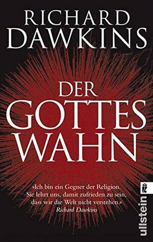 Der Gotteswahn by Piotr J. Szwajcer, Richard Dawkins