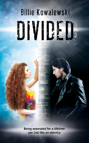 Divided by Billie Kowalewski