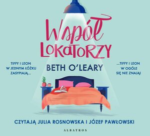 Współlokatorzy by Beth O'Leary