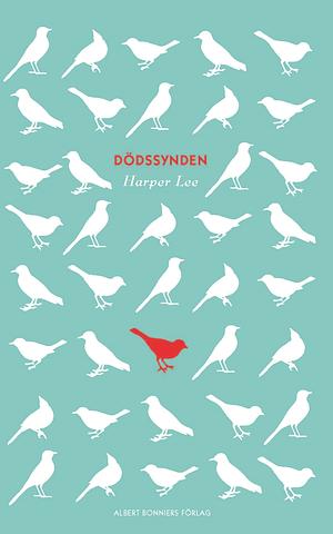 Dödssynden by Harper Lee