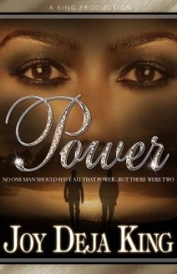 Power by Joy Deja King