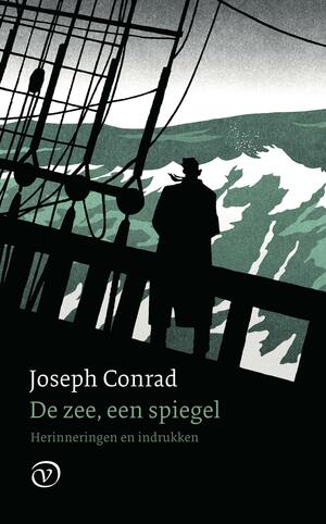 De zee, een spiegel by Lisette Graswinckel, Joseph Conrad