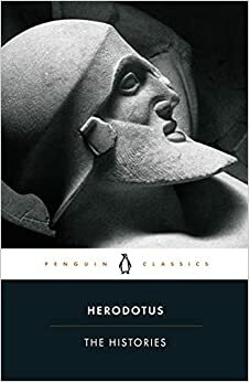 The Histories of Herodutus by Herodotus