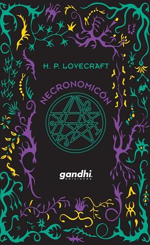 Necronomicón by H.P. Lovecraft