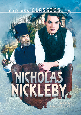 Nicholas Nickleby by 