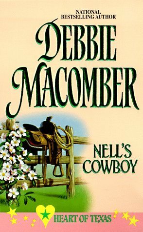 Nell's Cowboy by Debbie Macomber