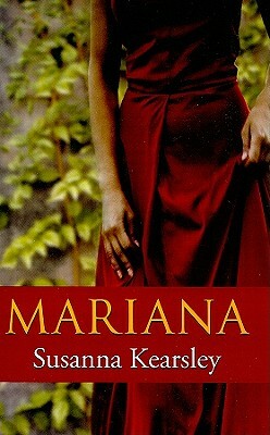 Mariana by Susanna Kearsley