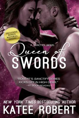 Queen of Swords by Katee Robert