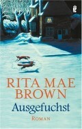 Ausgefuchst by Rita Mae Brown