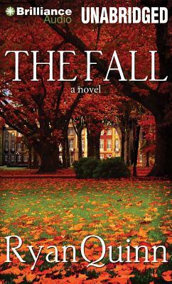 The Fall by Ryan Quinn