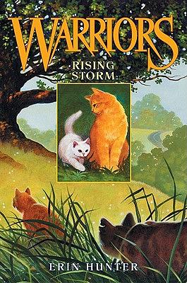 Rising Storm by Erin Hunter