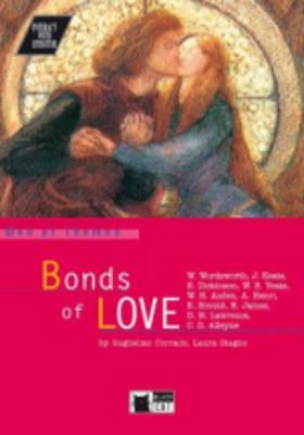 Bonds of Love+cd by Collective