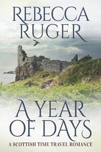 A Year of Days by Rebecca Ruger