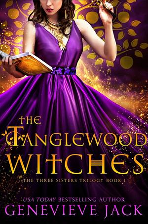 The Tanglewood Witches by Genevieve Jack