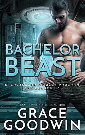 Bachelor Beast by Grace Goodwin