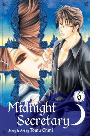 Midnight Secretary, Vol. 6 by Tomu Ohmi