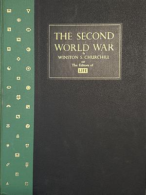 The Second World War by Winston Churchil