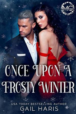 Once Upon a Frosty Winter by Gail Haris, Gail Haris