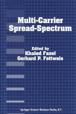 Multi-Carrier Spread-Spectrum by 