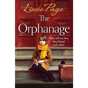 The Orphanage by Lizzie Page