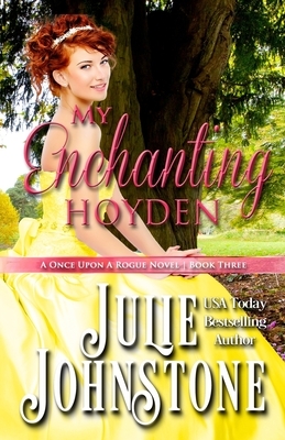 My Enchanting Hoyden by Julie Johnstone