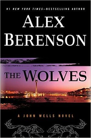 The Wolves by Alex Berenson