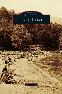 Lake Lure by Jim Proctor