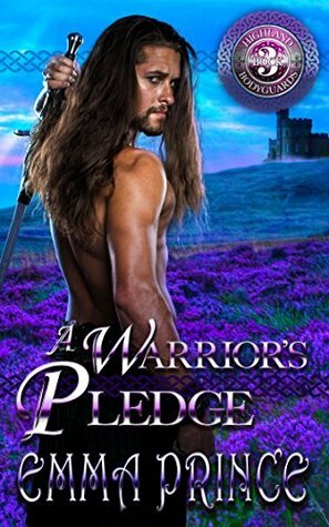 A Warrior's Pledge by Emma Prince