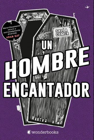 Un Hombre Encantador by C.K. McDonnell