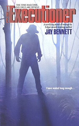 The Executioner by Jay Bennett