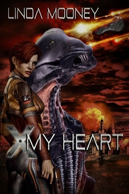 X My Heart by Linda Mooney