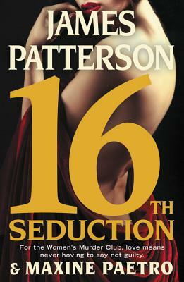 16th Seduction by James Patterson