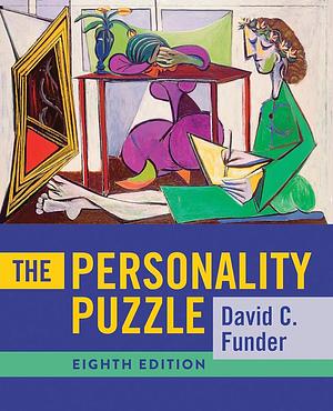 The Personality Puzzle by David C. Funder