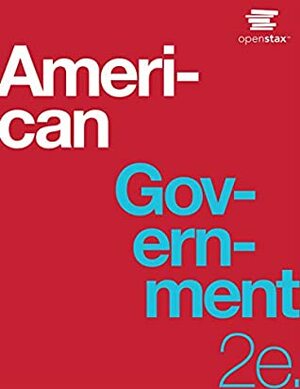 American Government 2e by Gilbert Strang, Edwin "Jed" Herman, OpenStax