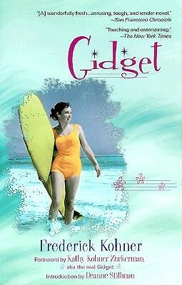 Gidget by Frederick Kohner