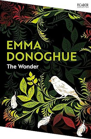 The Wonder by Emma Donoghue