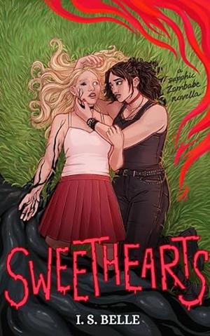 Sweethearts by I.S. Belle
