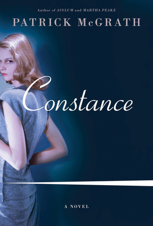 Constance by Patrick McGrath