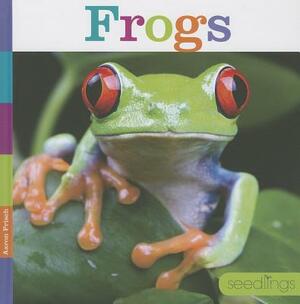 Frogs by Aaron Frisch