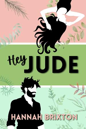 Hey Jude by Hannah Brixton