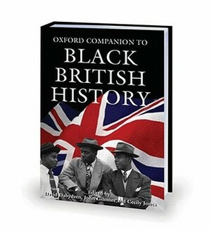 The Oxford Companion to Black British History by David Dabydeen