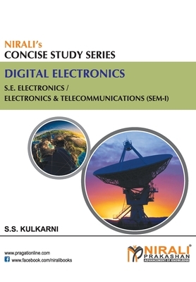 Digital Electronics by S. S. Kulkarni