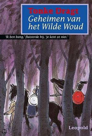 Geheimen van het Wilde Woud: een avonturenverhaal by Tonke Dragt