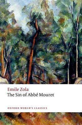 The Sin of Abbé Mouret by Émile Zola