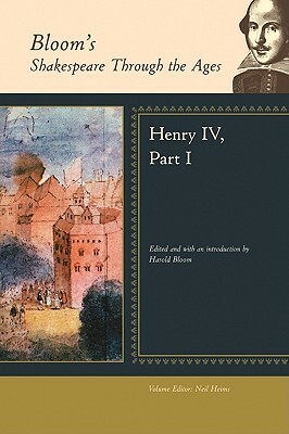 Henry IV: Part I by Harold Bloom