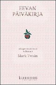 Eevan päiväkirja by Mark Twain