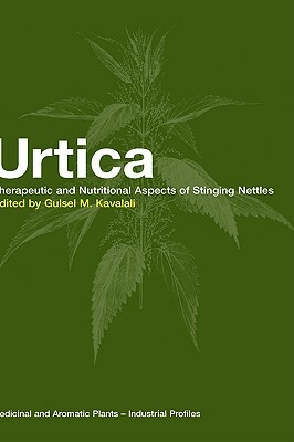 Urtica: The Genus Urtica by 