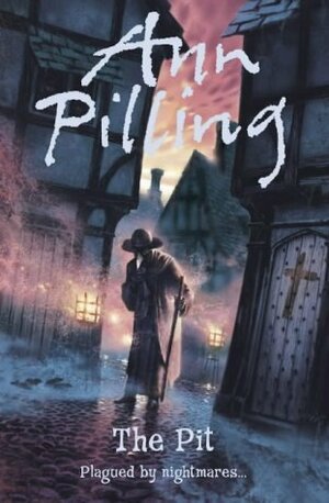 The Pit by Ann Cheetham, Ann Pilling