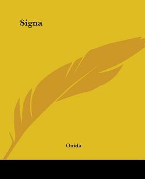 Signa by Ouida
