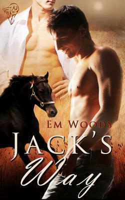 Jack's Way by Em Woods